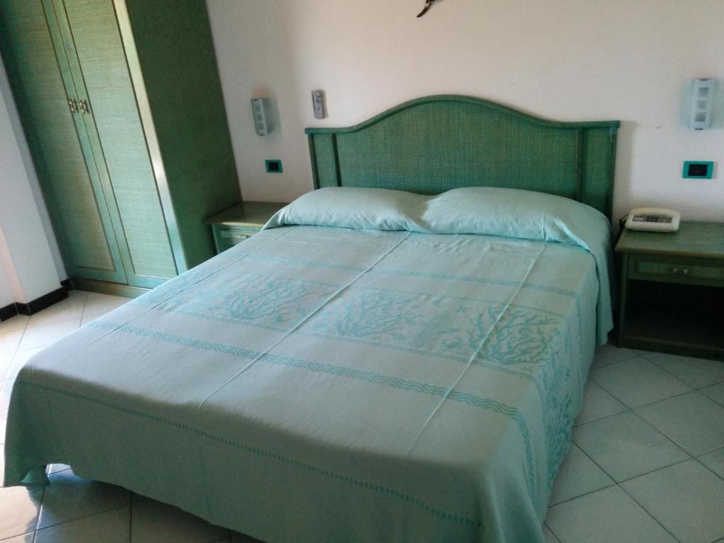 Hotel Blu Marlin Villasimius Zimmer foto