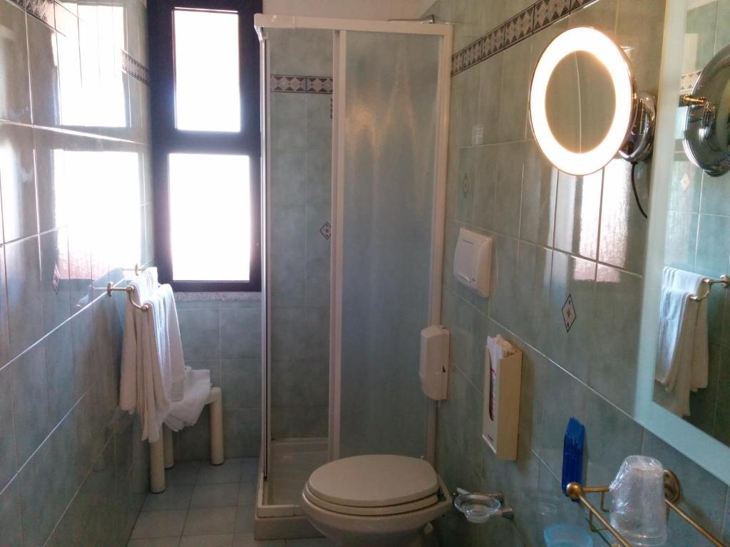 Hotel Blu Marlin Villasimius Zimmer foto